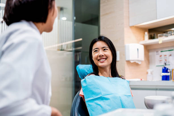 Mound Bayou, MS  Holistic Dental Services Company