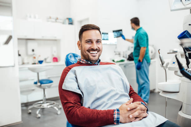 Why Choose Us for Your Dental Needs in Mound Bayou, MS