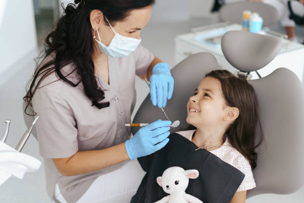Best Laser Dentistry  in Mound Bayou, MS