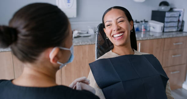 Best Sedation Dentistry  in Mound Bayou, MS