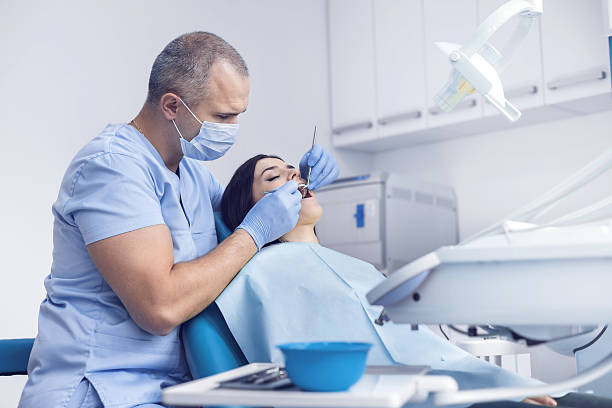 TMJ/TMD Treatment in Mound Bayou, MS