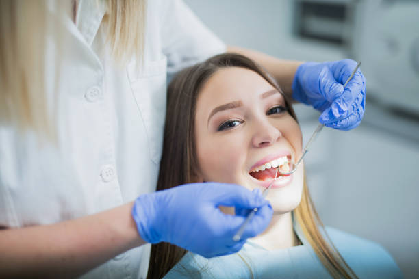 Dental X-Rays and Imaging in Mound Bayou, MS