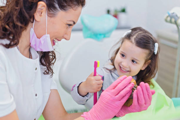 Oral Surgery in Mound Bayou, MS